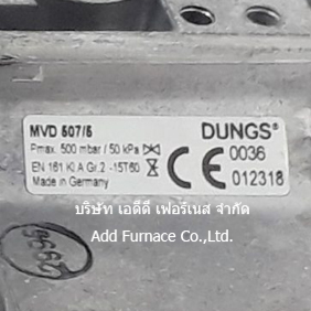 MVD 507/5 Dungs